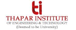 THAPAR INSTITUTE