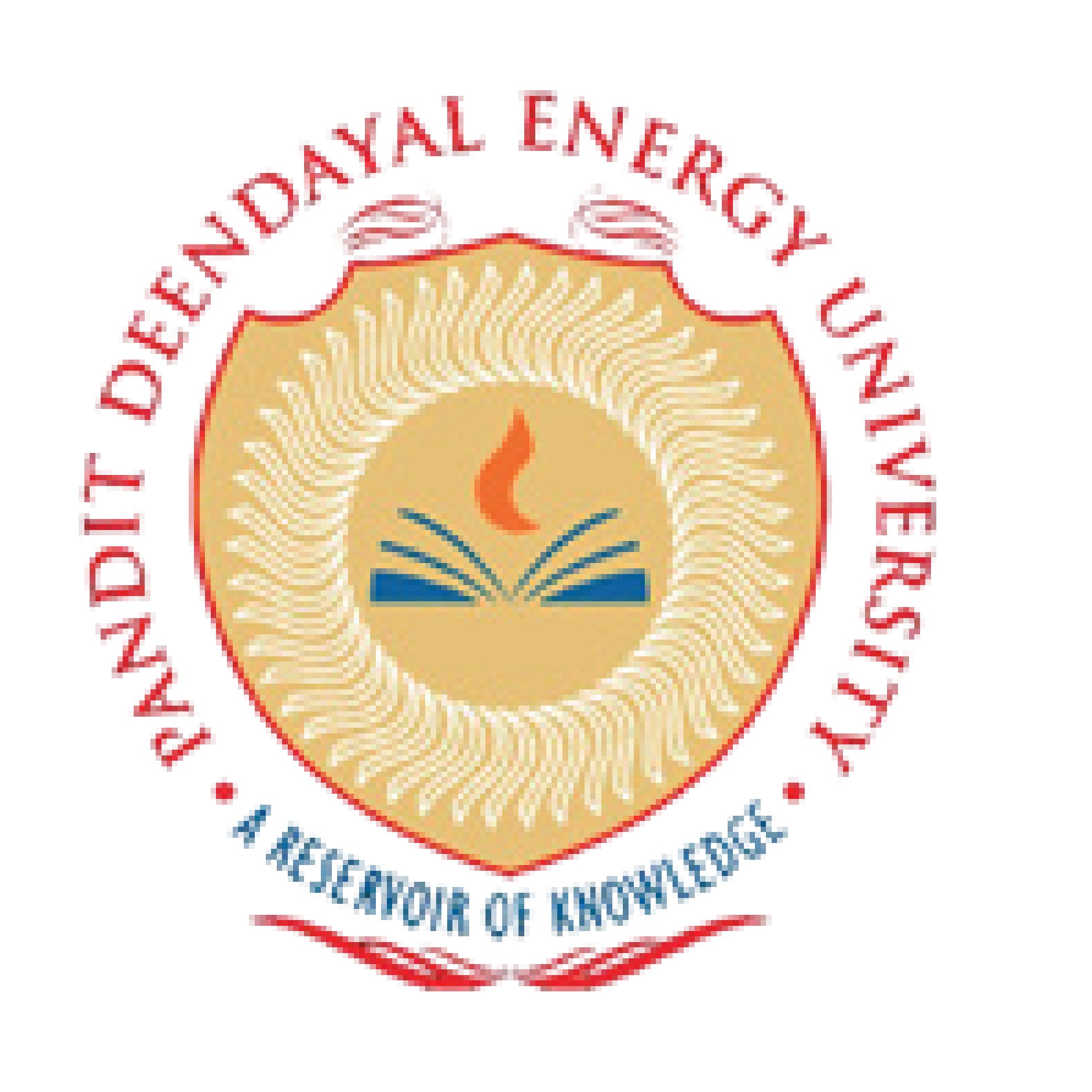 PDEU University