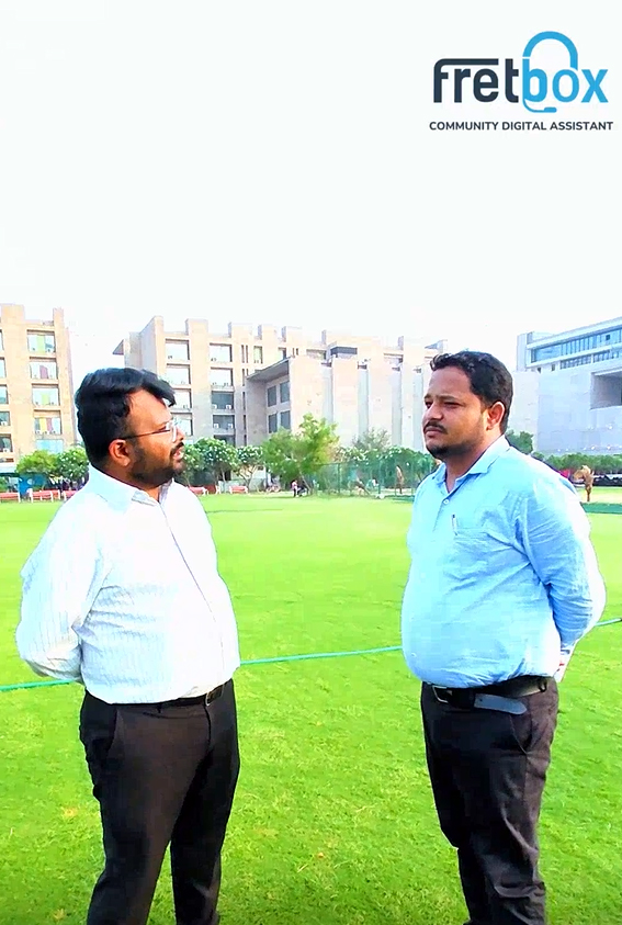 Testimonial Video Thumbnail