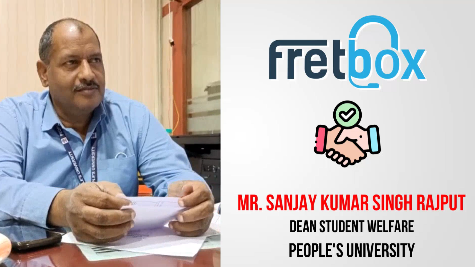 Testimonial Video Thumbnail